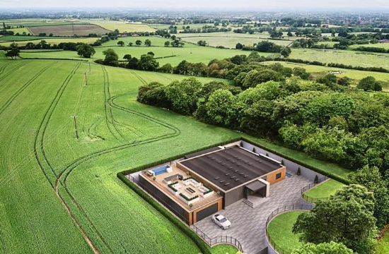 Full Planning Permission in  Alsager photo